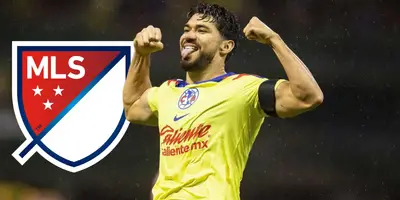 Tiembla el América, un nuevo equipo de la MLS quiere llevarse a Henry Martín con una millonada