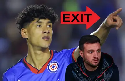 Tiene mejores números que Antuna.