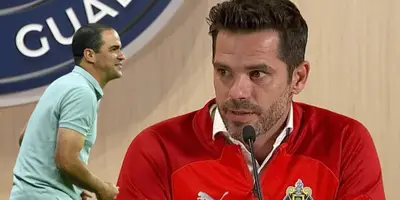 ¿Tiene miedo? Lo que dijo Gago sobre el América y el Clásico en Concahcmapions