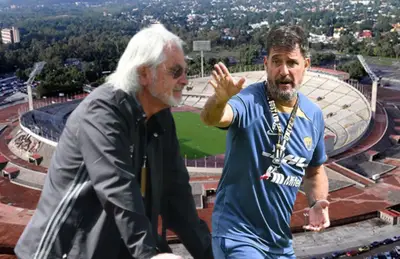 Tienen otras opciones.