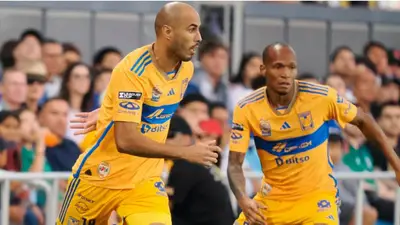 Tigres avanza sin problemas a la siguiente fase