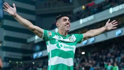 Tigres empieza a mover sus fichas buscando tener a uno de los mejores jugadores de la liga.