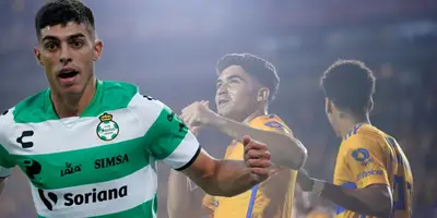 Tigres está interesado en uno de los mejores jugadores de la Liga MX.