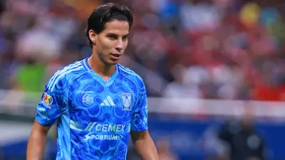 Tigres / Foto. MexSport