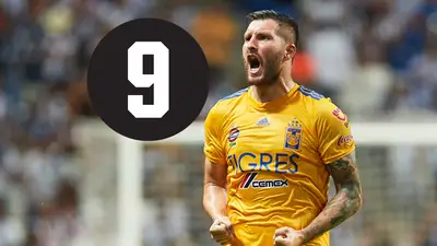 Tigres-Gignac / Foto: Tigres