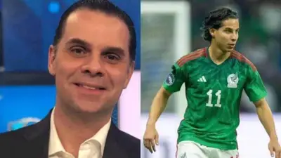 Tigres ha ejercido la opción de compra a Real Betis de 5,5M€ por Diego Lainez.