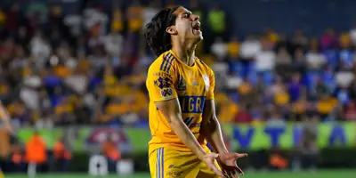 Tigres no seguirá más con Lainez y entraría en la lista de transferibles para el Apertura 2023