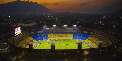 Tigres presenta seis cambios en la alineación y América cuatro
