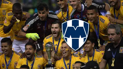 Tigres-Rayados / Foto: Bolavip