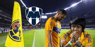 Tigres UNAL y Club América fueron los campeones en el 2023 en nuestro país
