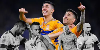 Tigres y el histórico con los días contados