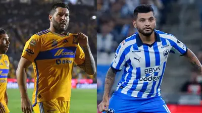 Tigres y Rayados volverán a enfrentarse 3 semanas después