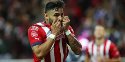 Todo a unos días de comenzar el Apertura 2023 de la Liga MX, luego de que el Guadalajara tuvo una de sus derrotas más duras.