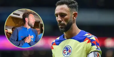 Todo es culpa de Layún 2.0.