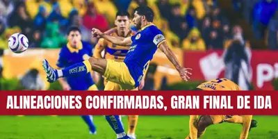 Todo listo en Nuevo León para el inicio de la final.