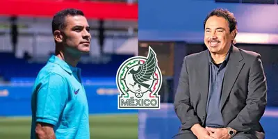 Todo México sueña con una de las duplas más importantes a nivel mundial, ahora en el Tri