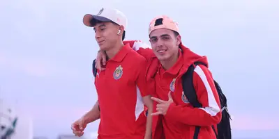 Todo parece indicar que Chivas será sexto lugar de la tabla general Sin embargo, no sería buena noticia, pues el sexto jamás ha sido campeón