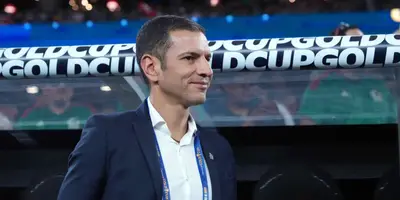 Todo por llenarle los ojos a Jaime Lozano en la Selección Mexicana y ser convocado pronto.