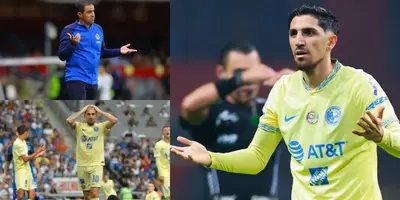 Todos esperan el gran refuerzo nacional o internacional en América, pero Jardine tiene otros planes.