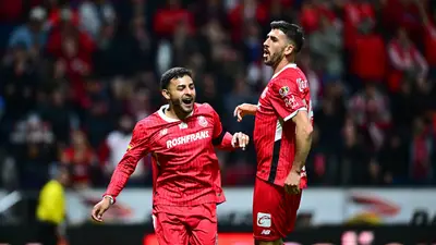 Toluca / Foto: MexSport