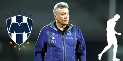 Torrent como DT del ASL. Foto: Reforma