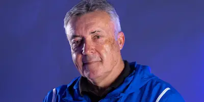 Torrent en presentación. Foto: Rayados