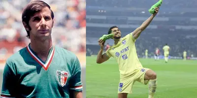 Tras acabar el partido ante Alebrijes, Henry habló sobre el momento difícil que pasó en el América