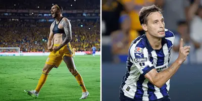 Tras Clásico Regio, Tigres y Rayados ya preparan los compromisos siguientes.