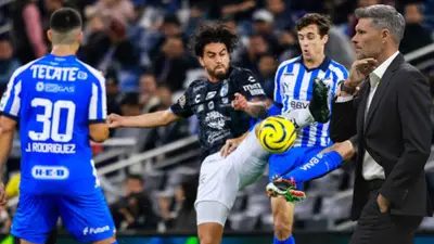 Tras empate, el rayado que saldría del cuadro titular