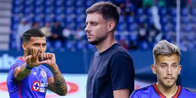 Tras error de Piovi, la inesperada decisión de Anselmi de regresar a Escobar