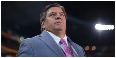 Tras haber sido contactado directamente por la federación, Miguel Herrera está cerca de ser el técnico de la selección por segunda ocasión