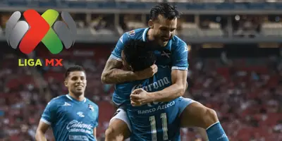 Tras la derrota de Chivas hubo movimientos en la tabla general de la Liga MX.