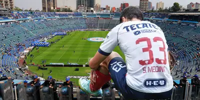Tras las negociaciones con Cruz Azul por Medina, el que heredaría su puesto