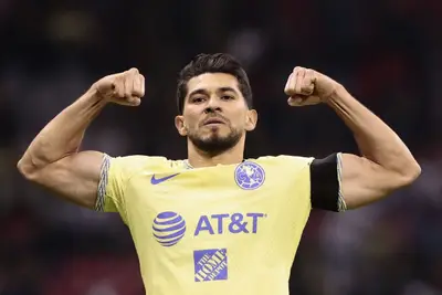 Tras seis fechas del torneo de Clausura 2023 la tabla de goleo de la Liga MX tiene como líder a un mexicano, y se trata de Henry Martín.