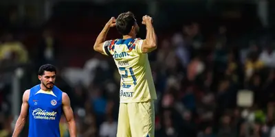 Tras su doblete, el equipo que está interesado en Henry Martín y quieren sacarlo del América