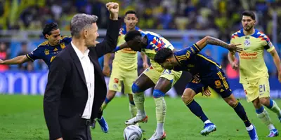 Tras terminar el tiempo regular de la final entre América y Tigres, el jugador que daría la indirecta de ir al Monterrey para la Clausura 2024, ya tiene el sí de Fernando Ortiz