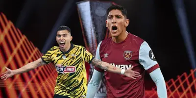 Tres equipos tuvieron actividad de futbolistas mexicanos en la Europa League