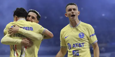 Tres jugadores títulares del América son pretendidos por el viejo continente.