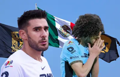 Triunfa con la Selección.