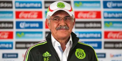 ‘Tuca’ aseguró que el malestar de la afición se debe a los malos resultados desde el proceso del ‘Tata’