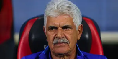 ‘Tuca’ no le ha podido sacar ni un punto a las ‘Águilas’ en los últimos seis partidos