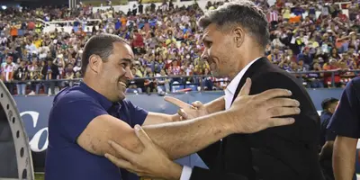 Última hora, termina la espera y el América al fin tiene DT con André Jardine para terminar con la crisis.