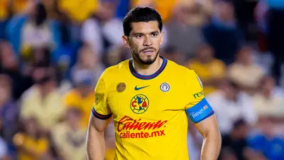 ¿Últimos momentos del goleador en coapa? (MexSport)