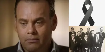 Un caos total en México con el fallecimiento de una de las leyendas de la televisión mexicana.