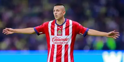 Un centrocampista de Tapatío podría tener la oportunidad de llenarle el ojo al estratega del ‘Rebaño’