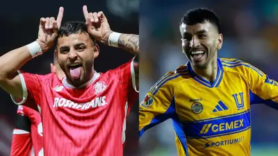 Un duelo decisivo que atrapará a toda la afición de la Liga MX.