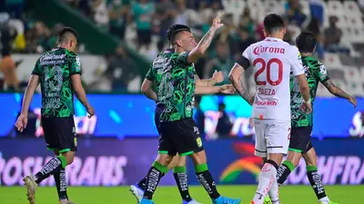 Un encuentro importante en el cierre de la jornada 4.