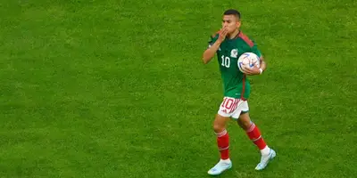 Un golazo y un autogol de los ‘Reggae Boyz’ llenaron de nerviosismo el Estadio Azteca