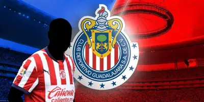 Un jugador de Chivas podría salir y renunciar a su salario de 70 millones / FOTO IMAGO7