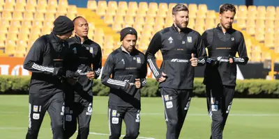 Un jugador de Tigres mencionó que su estilo de juego es parecido al de estos jugadores.